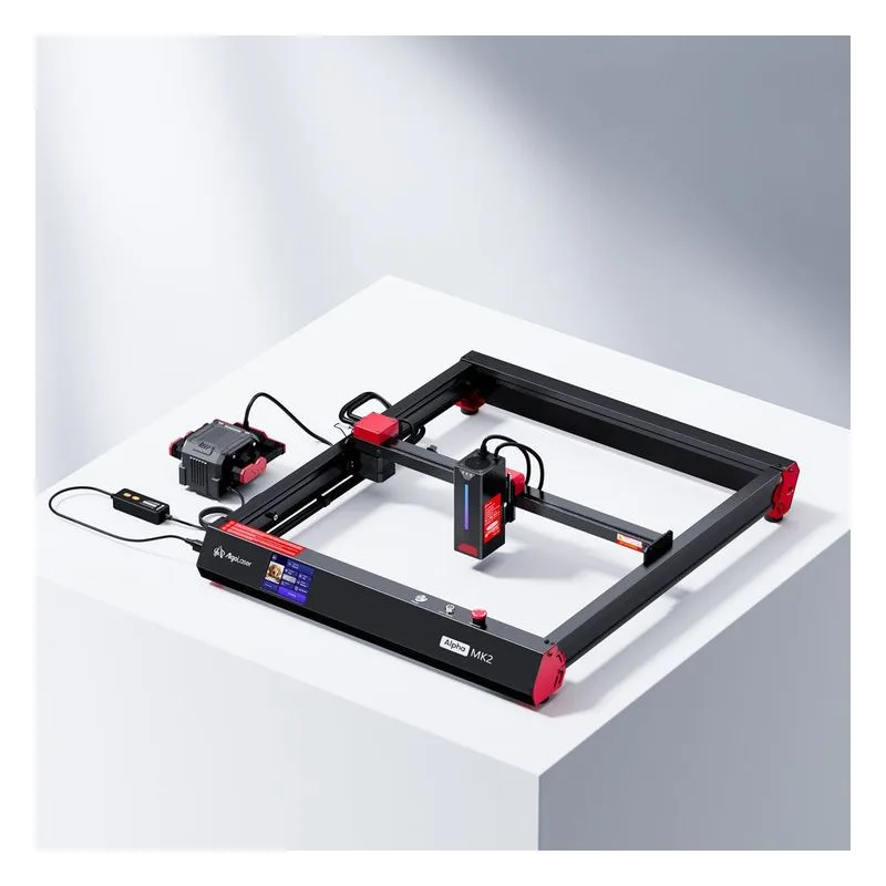 AlgoLaser Alpha MK2
