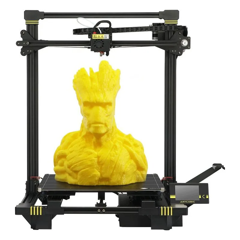 Anycubic Chiron