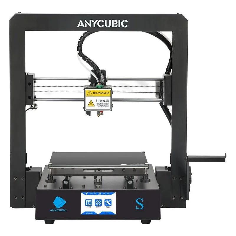 Anycubic i3 Mega S