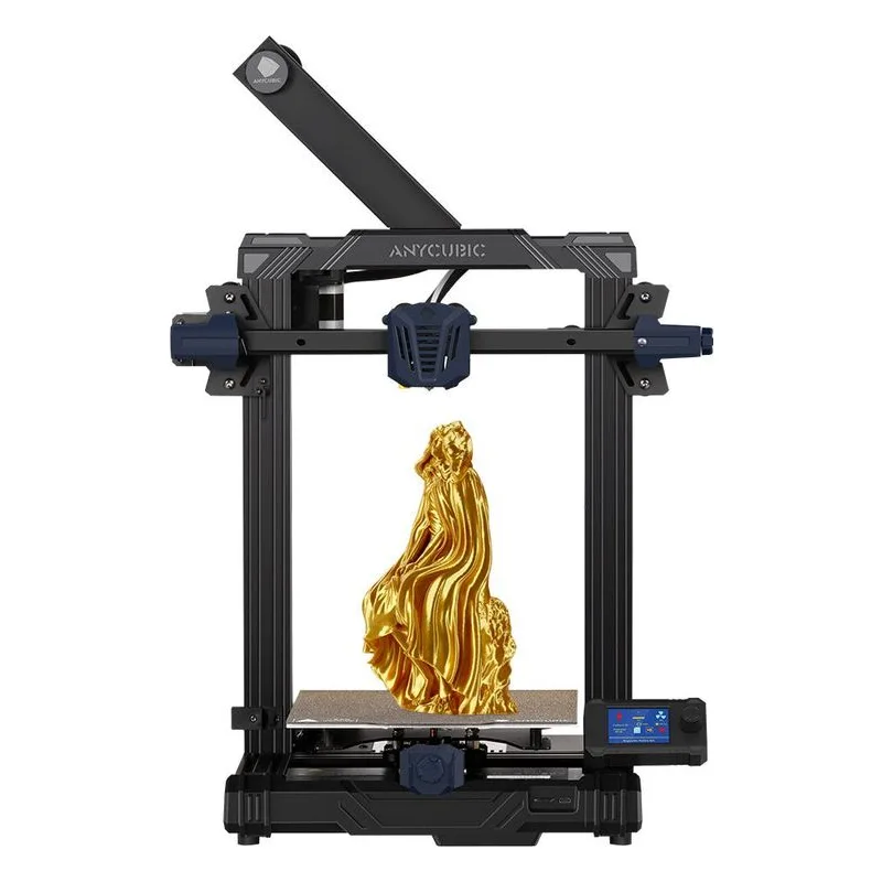 Anycubic Kobra Go