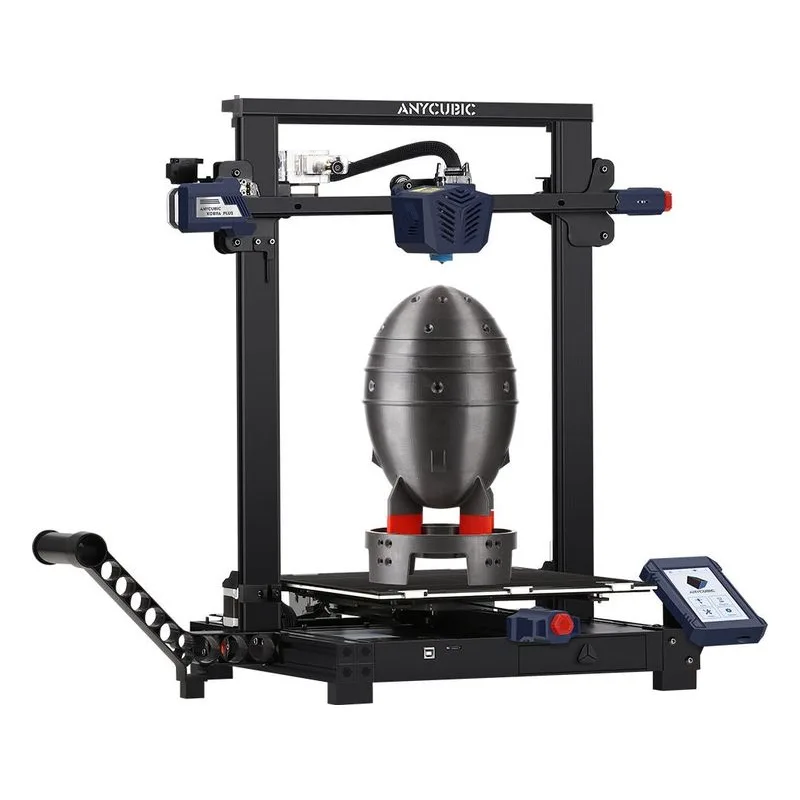 Anycubic Kobra Plus