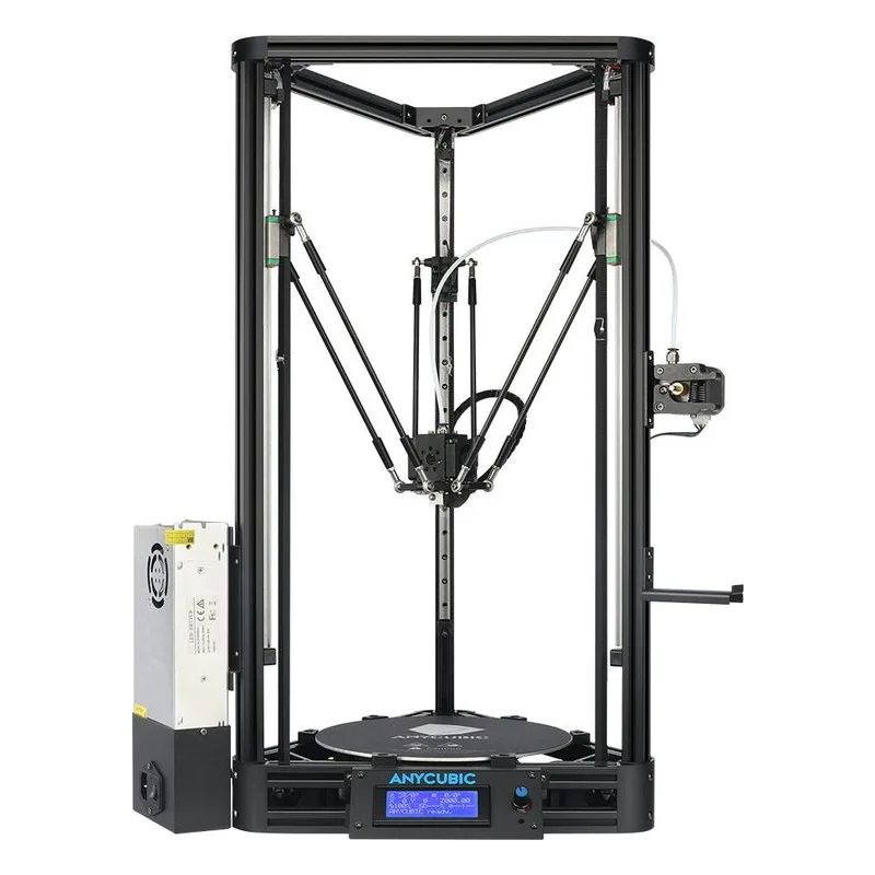 Anycubic Kossel Plus