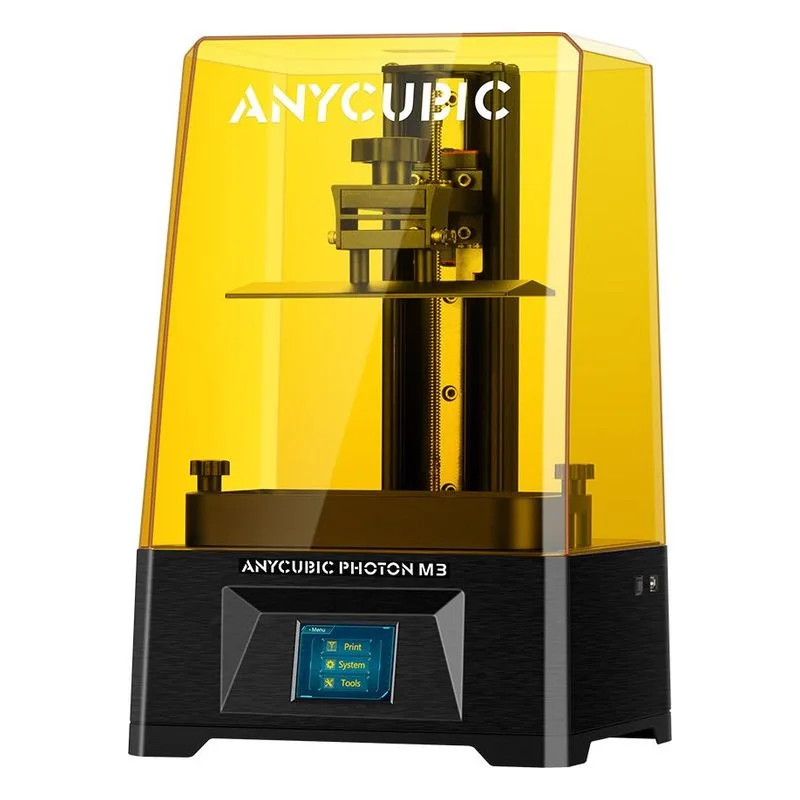 Anycubic Photon M3