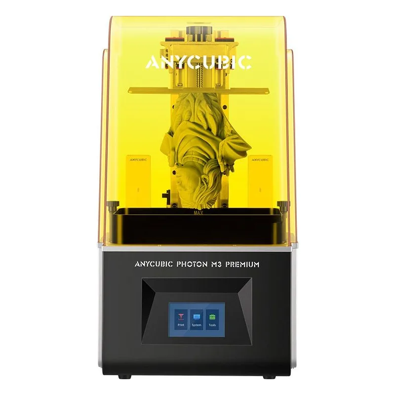 Anycubic Photon M3 Premium