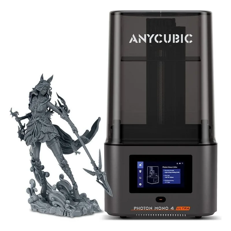 Anycubic Photon Mono 4 Ultra
