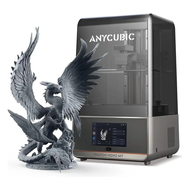 Anycubic Photon Mono M7