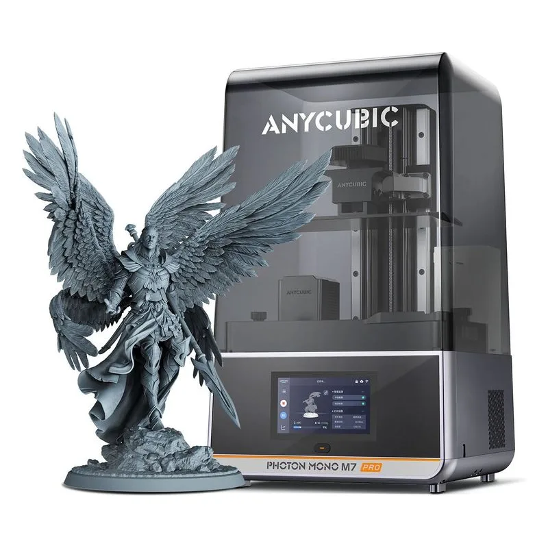 Anycubic Photon Mono M7 Pro