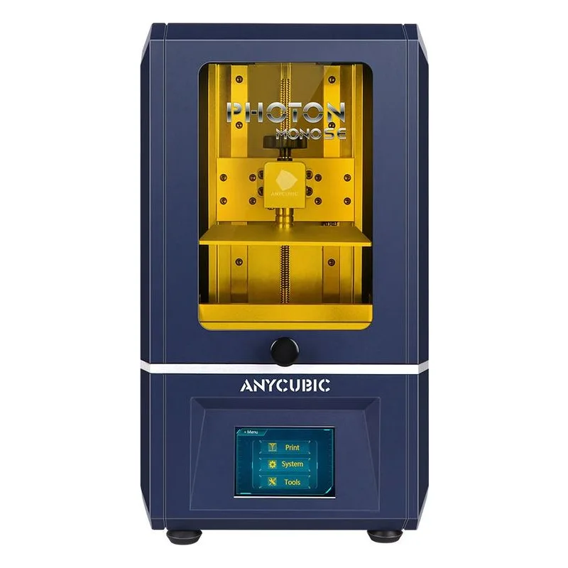 Anycubic Photon Mono SE
