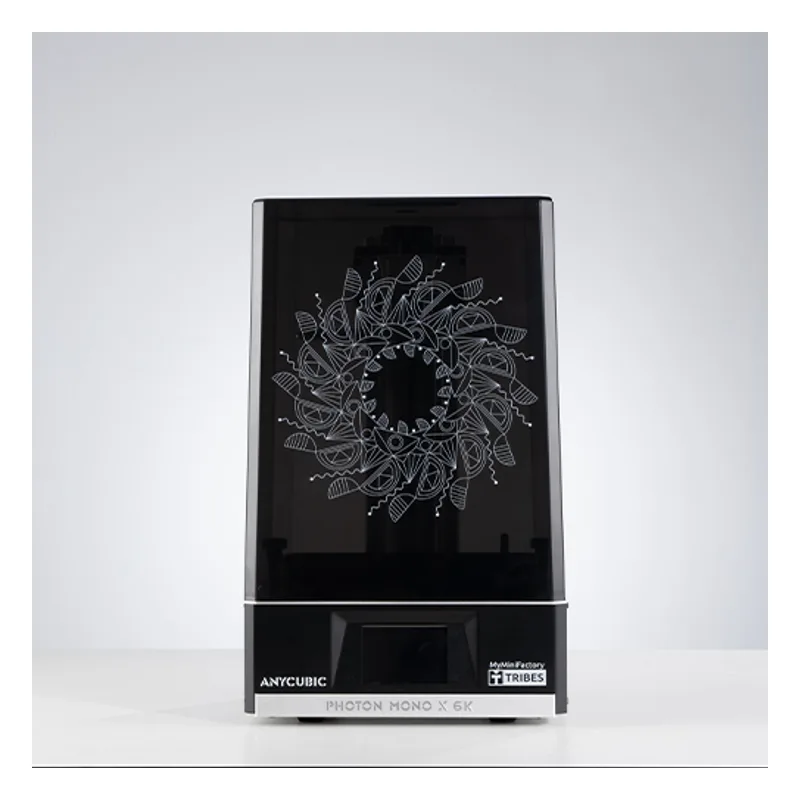 Anycubic Photon Mono X 6K