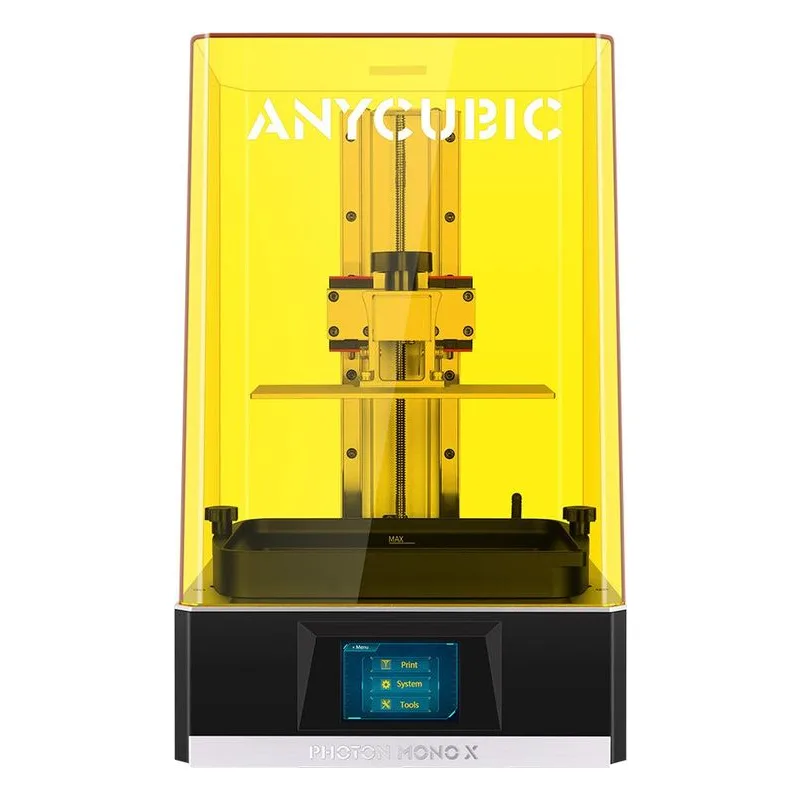 Anycubic Photon Mono X