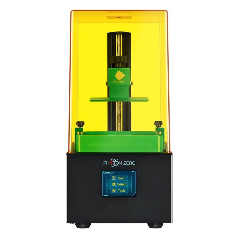 Anycubic Photon Zero