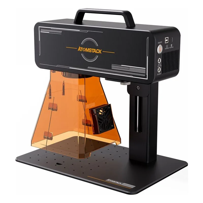 ATOMSTACK M4 Pro Dual-Light