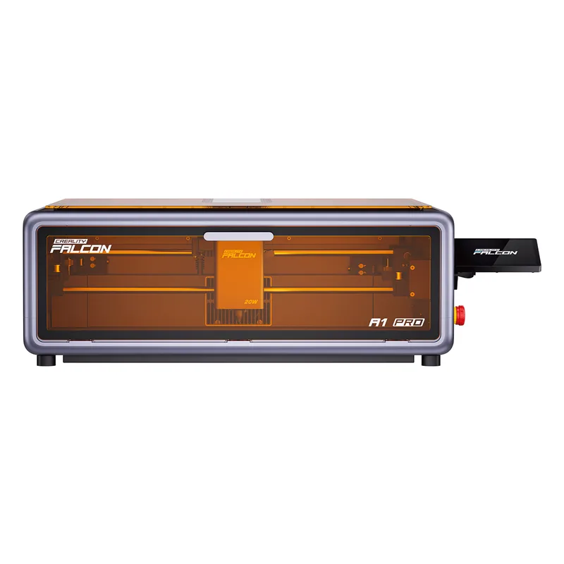 Creality Falcon A1 Pro Dual-laser