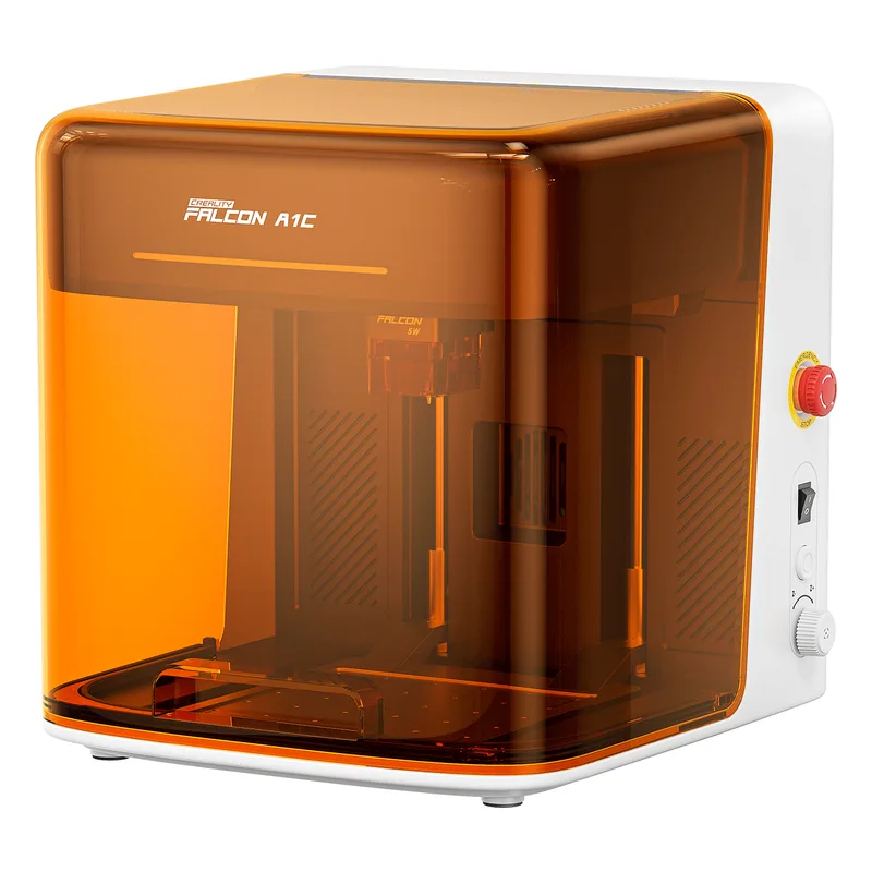 Creality Falcon A1C
