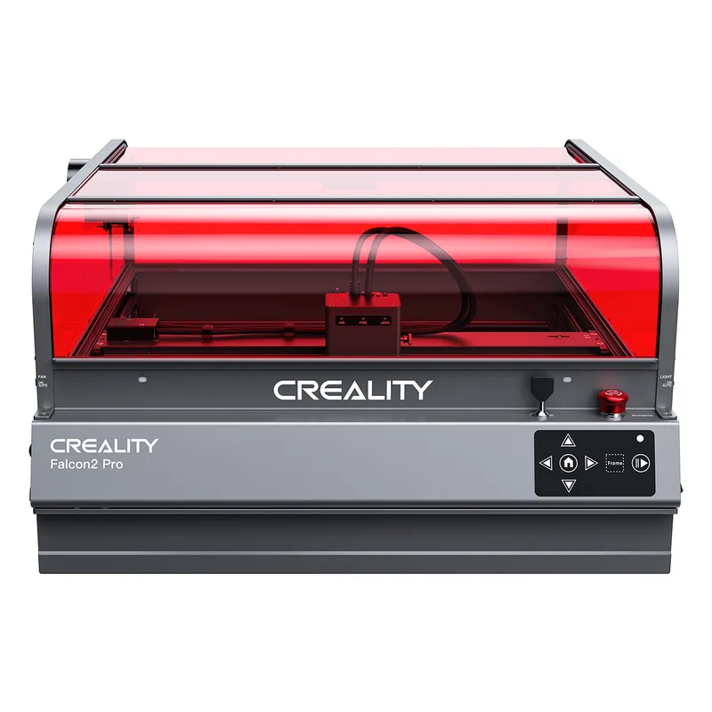 Creality Falcon2 Pro