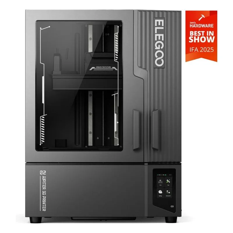 ELEGOO Jupiter 2