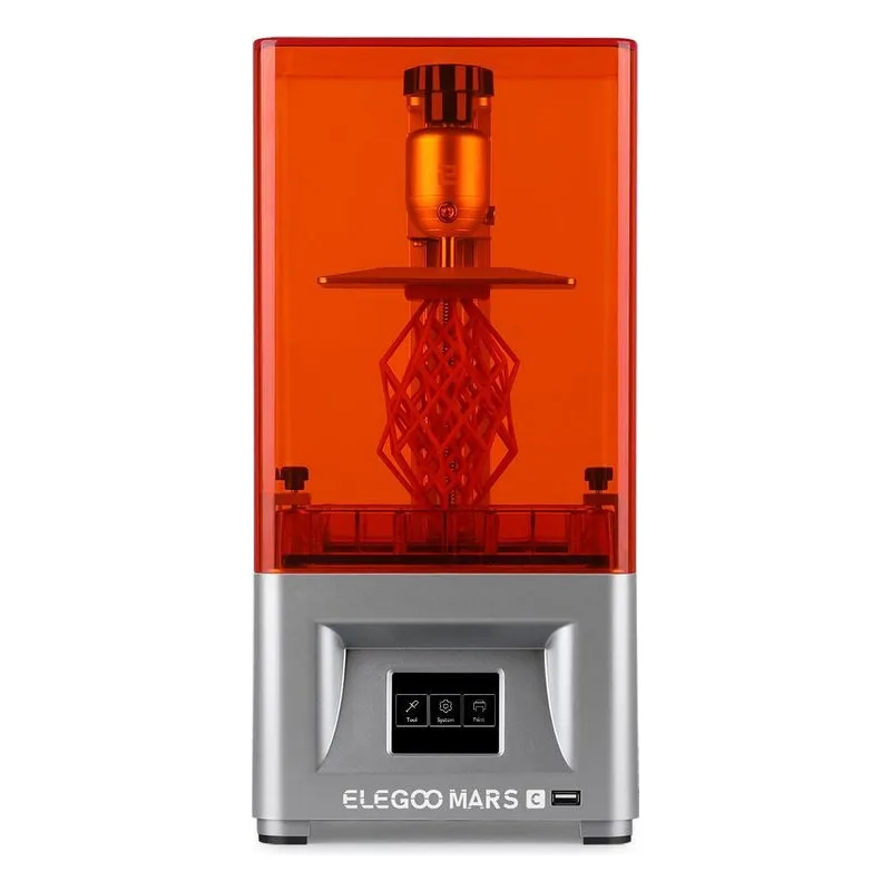 ELEGOO Mars C