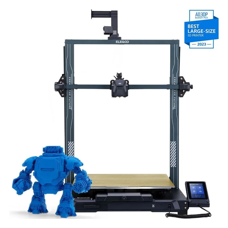 ELEGOO Neptune 3 Max