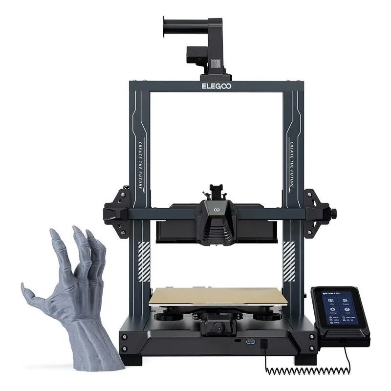 ELEGOO Neptune 4 Pro