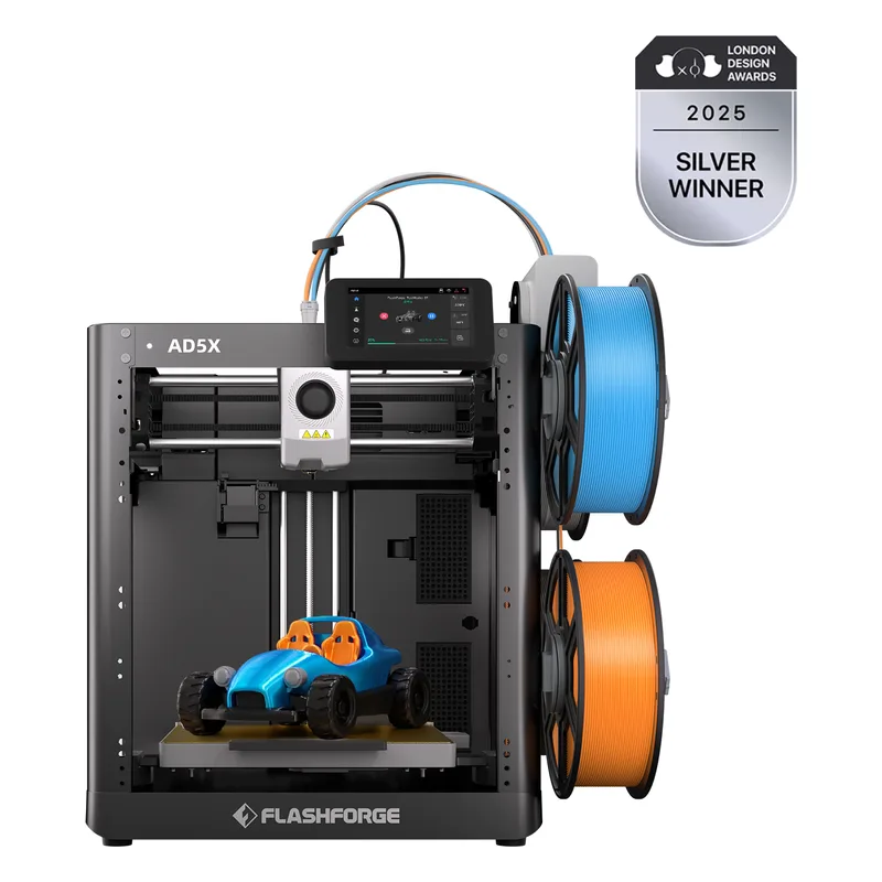 Flashforge AD5X