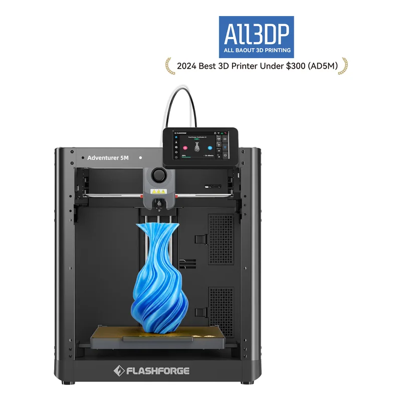 Flashforge Adventurer 5M