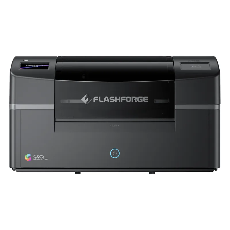 Flashforge CJ270 Full-color