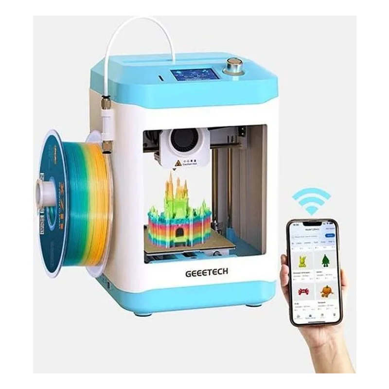 Geeetech M1S Mini