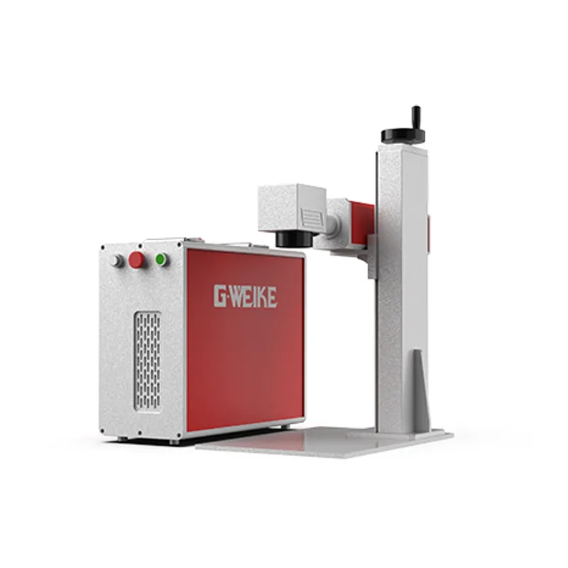 Gweike G6/G6 MOPA Fiber