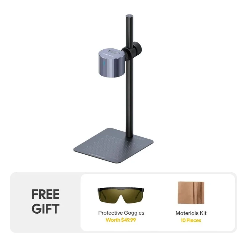LaserPecker LP1 Plus