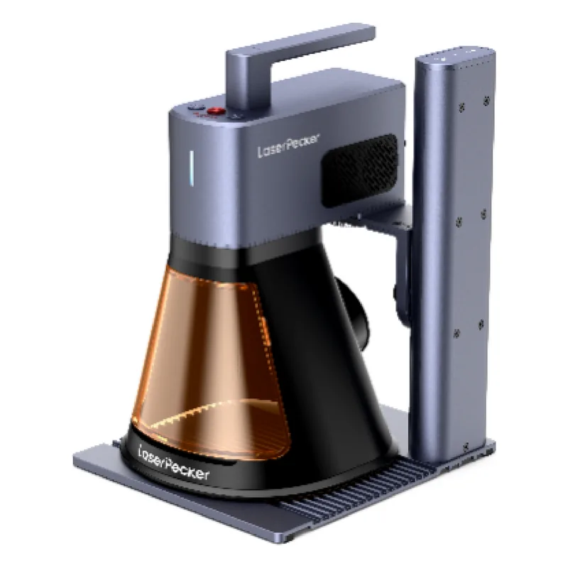 LaserPecker LP2 Plus