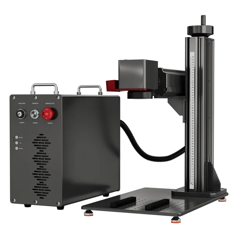 Monport GPro Vision MOPA Fiber