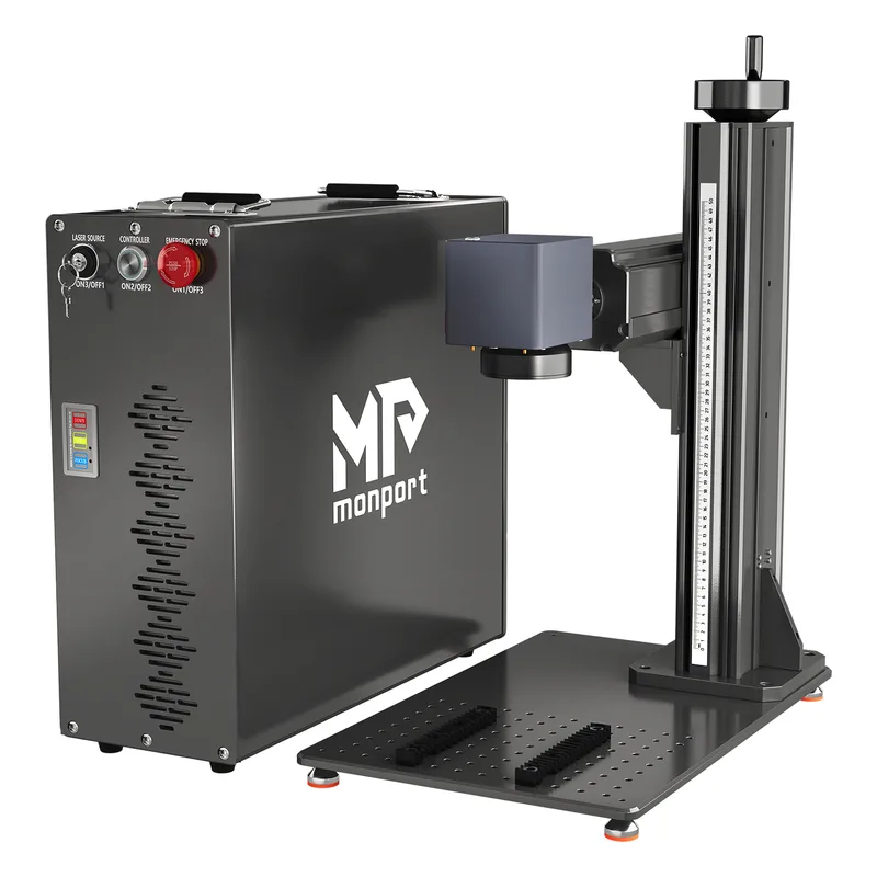 Monport GT MOPA Fiber