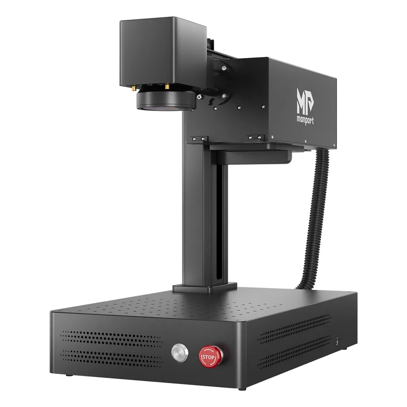 Monport UV Galvo Inner