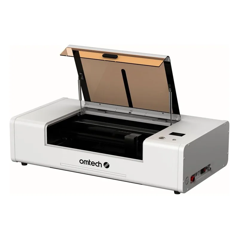 OMTech CO2 Polar Lite