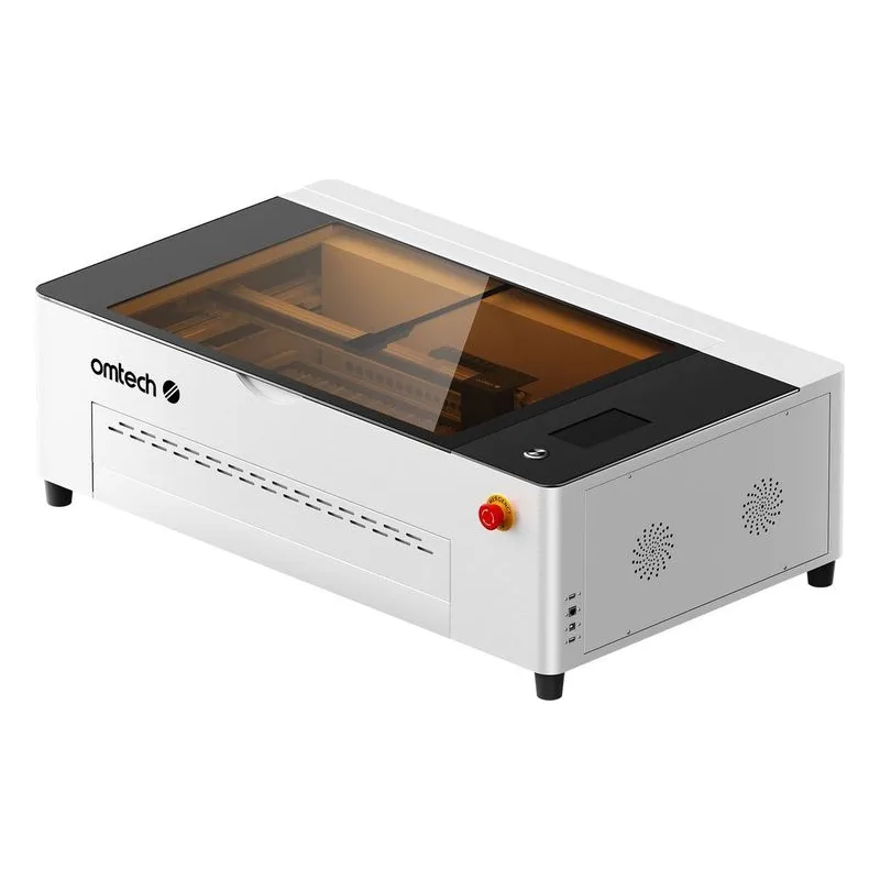 OMTech Polar 2 CO2