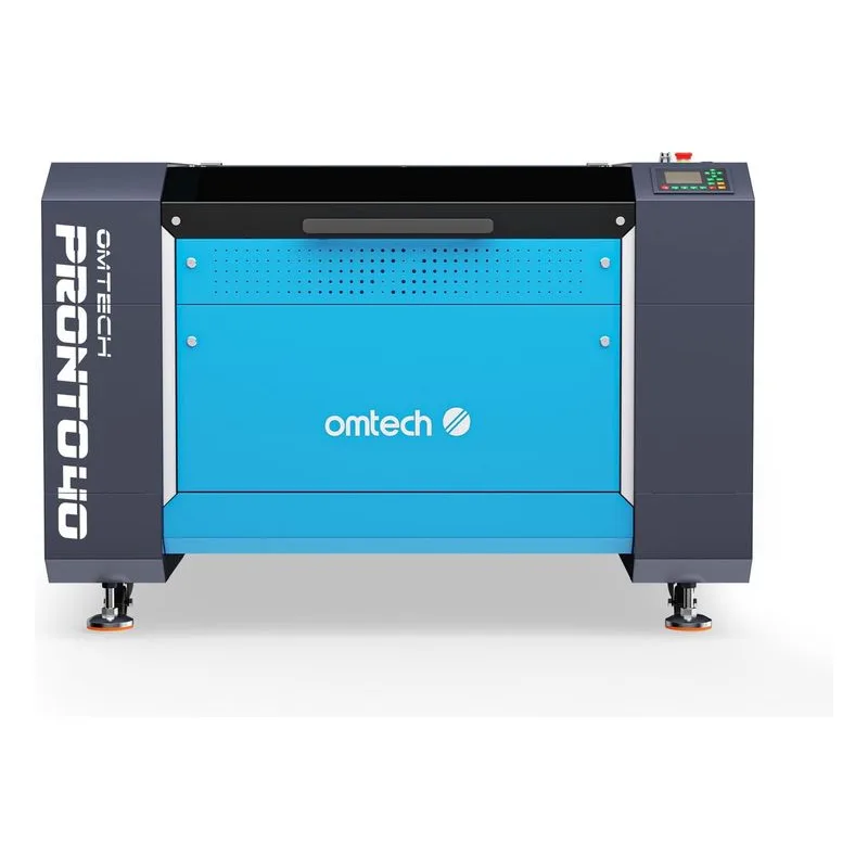 OMTech Pronto 40 CO2
