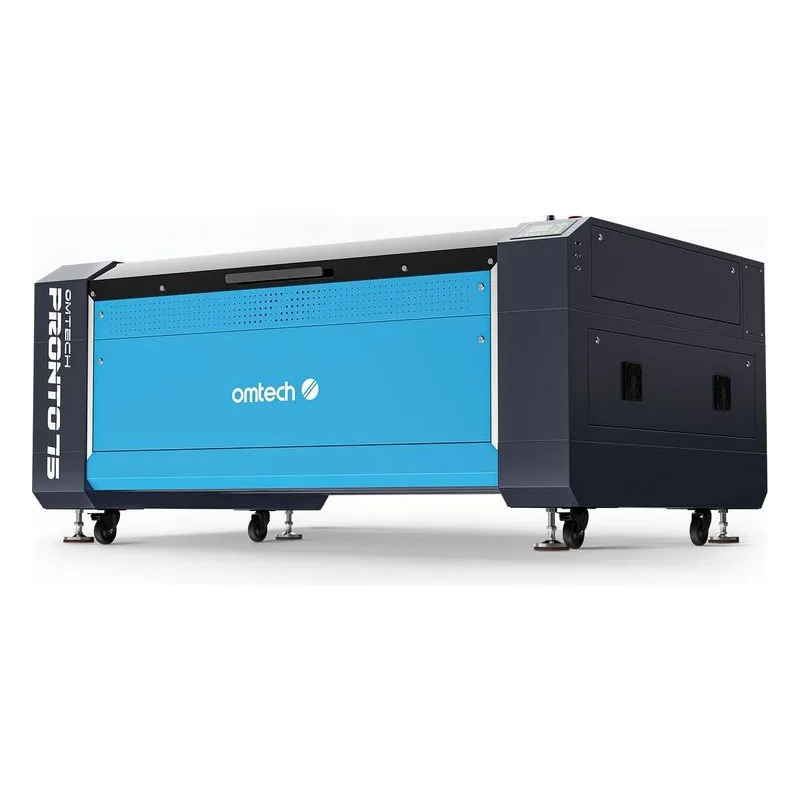 OMTech Pronto 75 CO2