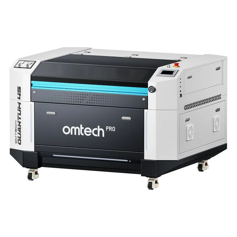 OMTech RF CO2