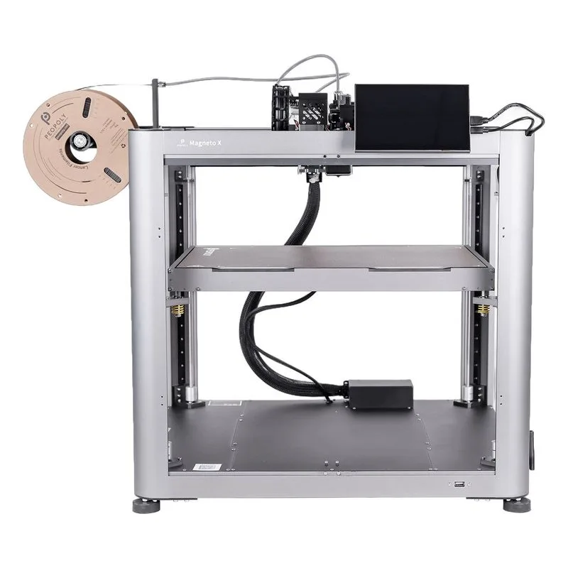 Peopoly Magneto X Linear Motor FFF by Peopoly