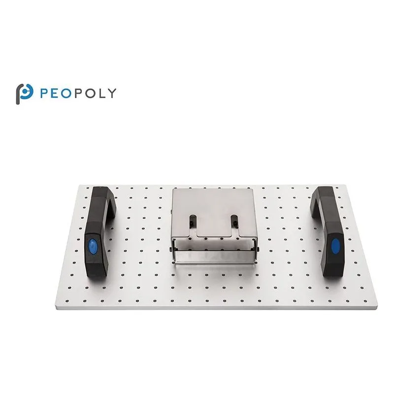 Peopoly Phenom XXL Plate