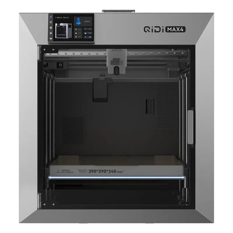 QIDI Max4