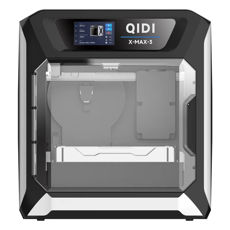 QIDI X-Max 3