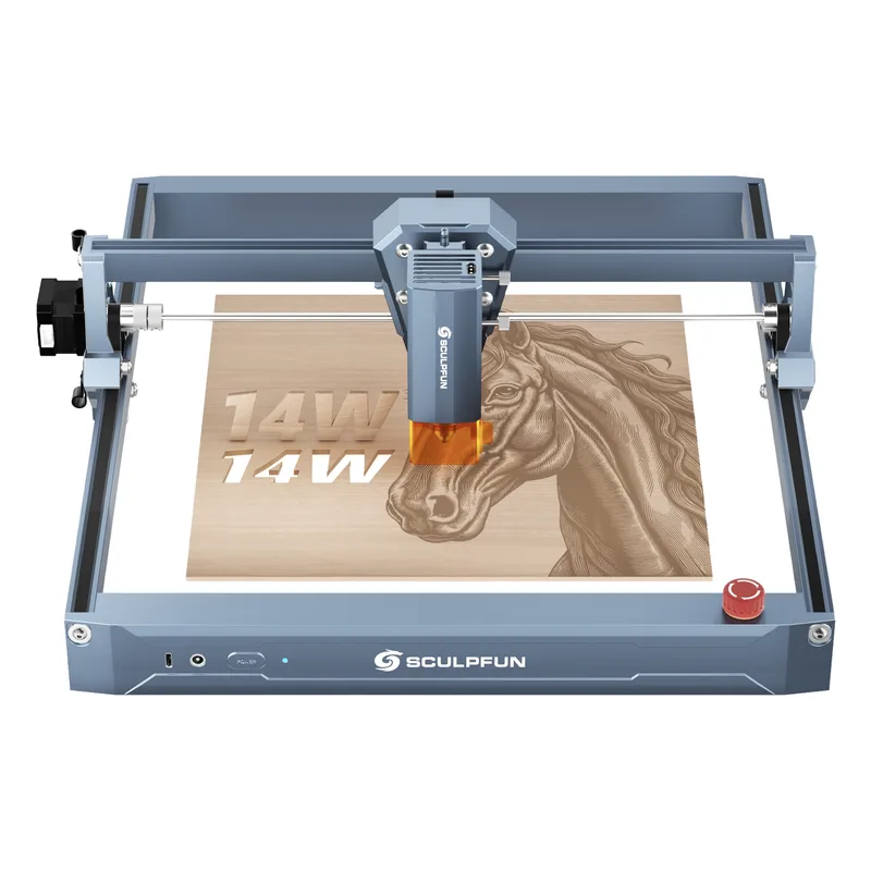SCULPFUN C2 Compact