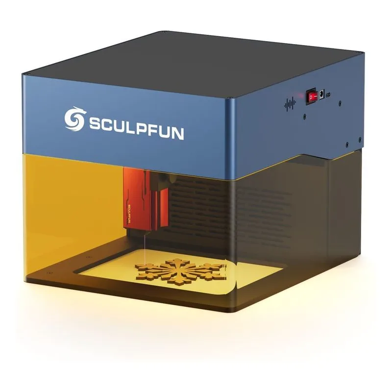 SCULPFUN iCube Pro