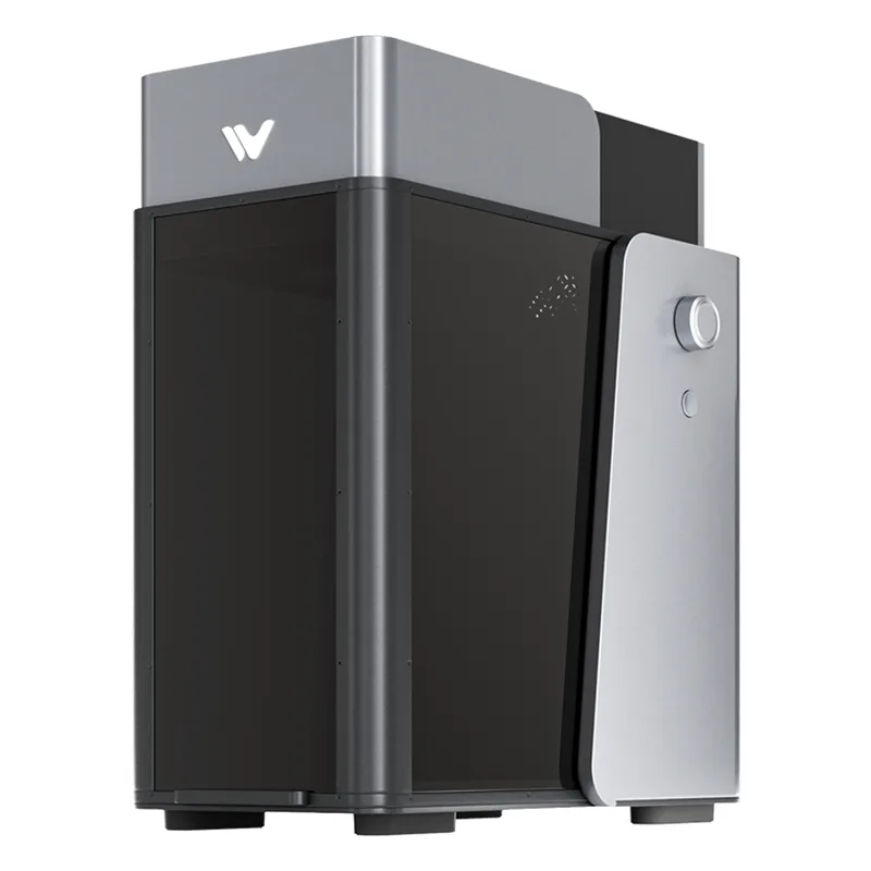 WeCreat Lumos Ultra UV MOPA Dual